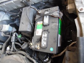 2005 Toyota Tacoma Silver SR5 Crew Cab 4.0L AT 2WD #Z24762
